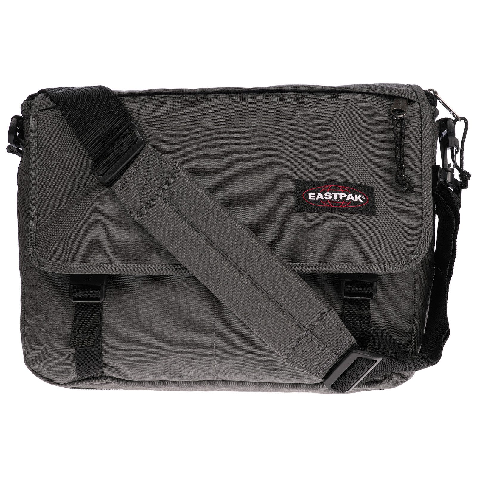 Eastpak Umhängetasche Große Herren Damen Messenger Bag Tasche Umhängetasche (1 tlg), wasserabweisend