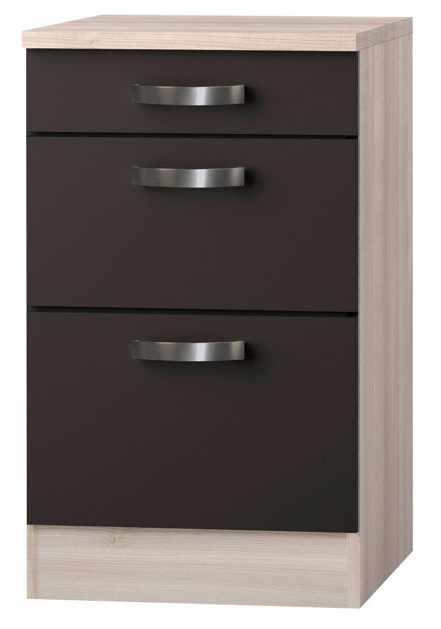 Optifit Küchenunterschrank »Skagen«, Breite 50 cm | OTTO