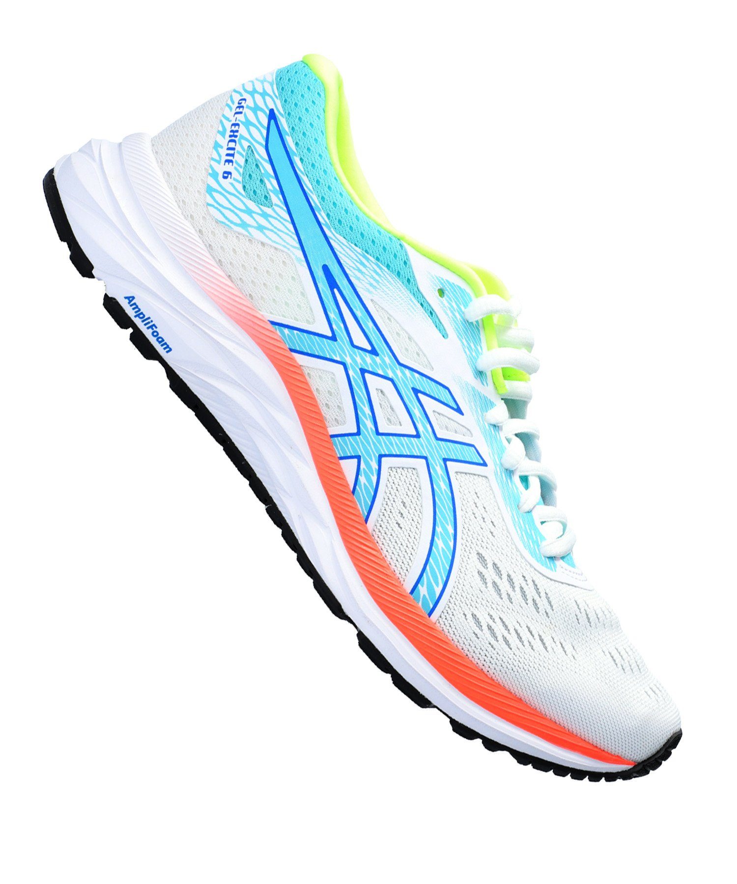 Asics Gel-Excite 6 SP Damen F100 Laufschuh Laufschuh