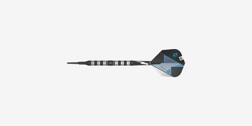 Target Softdarts Target Phil Taylor "The Power" Black Series 80% Soft Tip 18g., Tasche inklusive