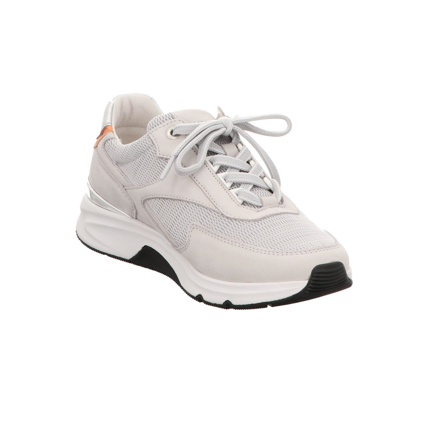 Schnürschuh