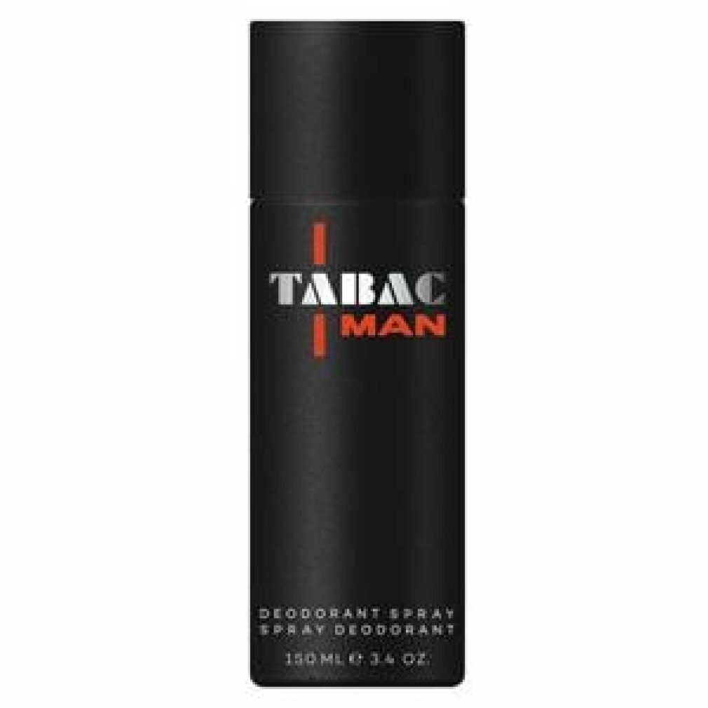 Deo-Zerstäuber Mäurer & Wirtz Man Deodorant Spray 150ml