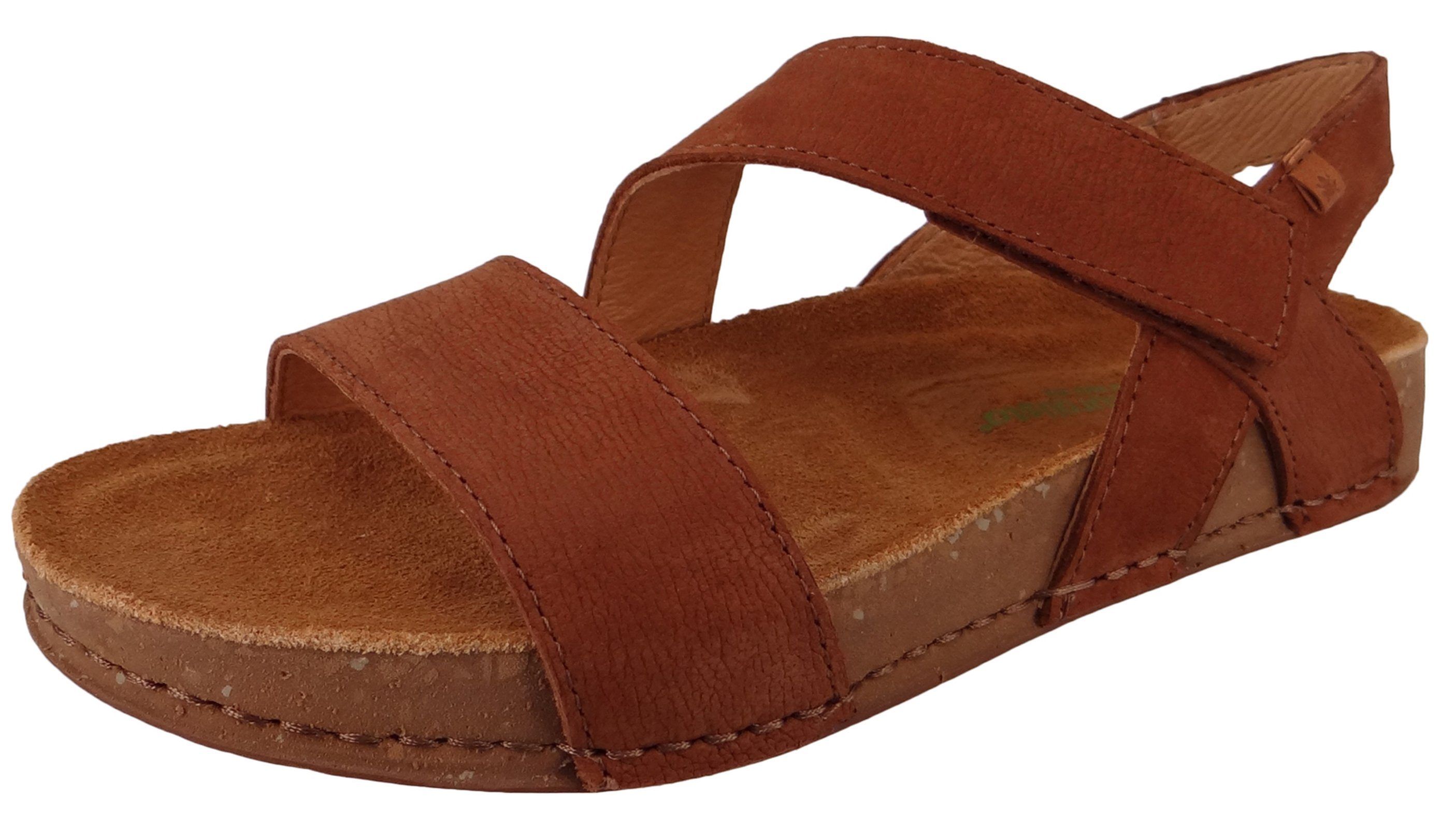 El Naturalista N5791 Balance Wood Sandale günstig online kaufen