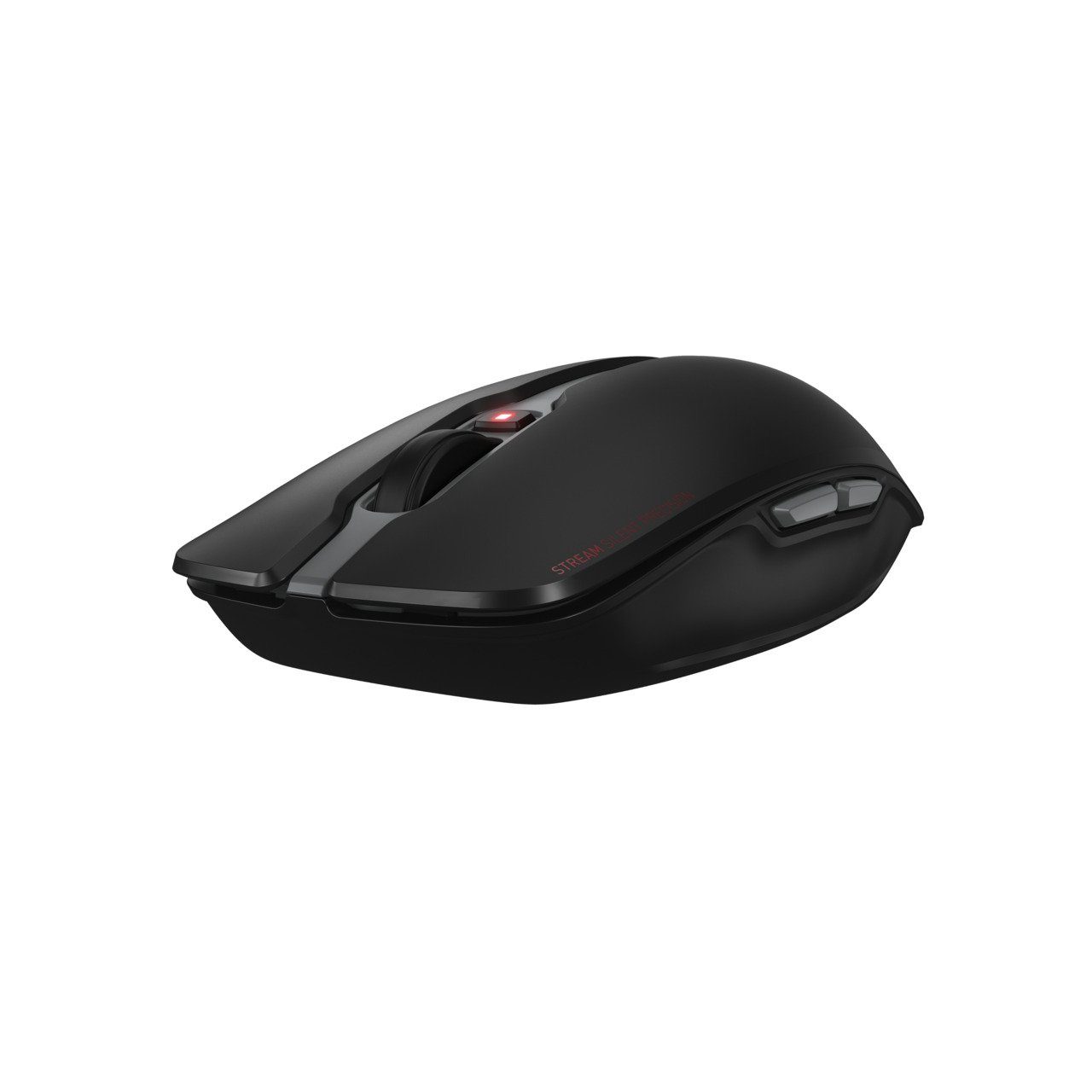 Cherry STREAM DESKTOP Tastatur- und Maus-Set, (Set)
