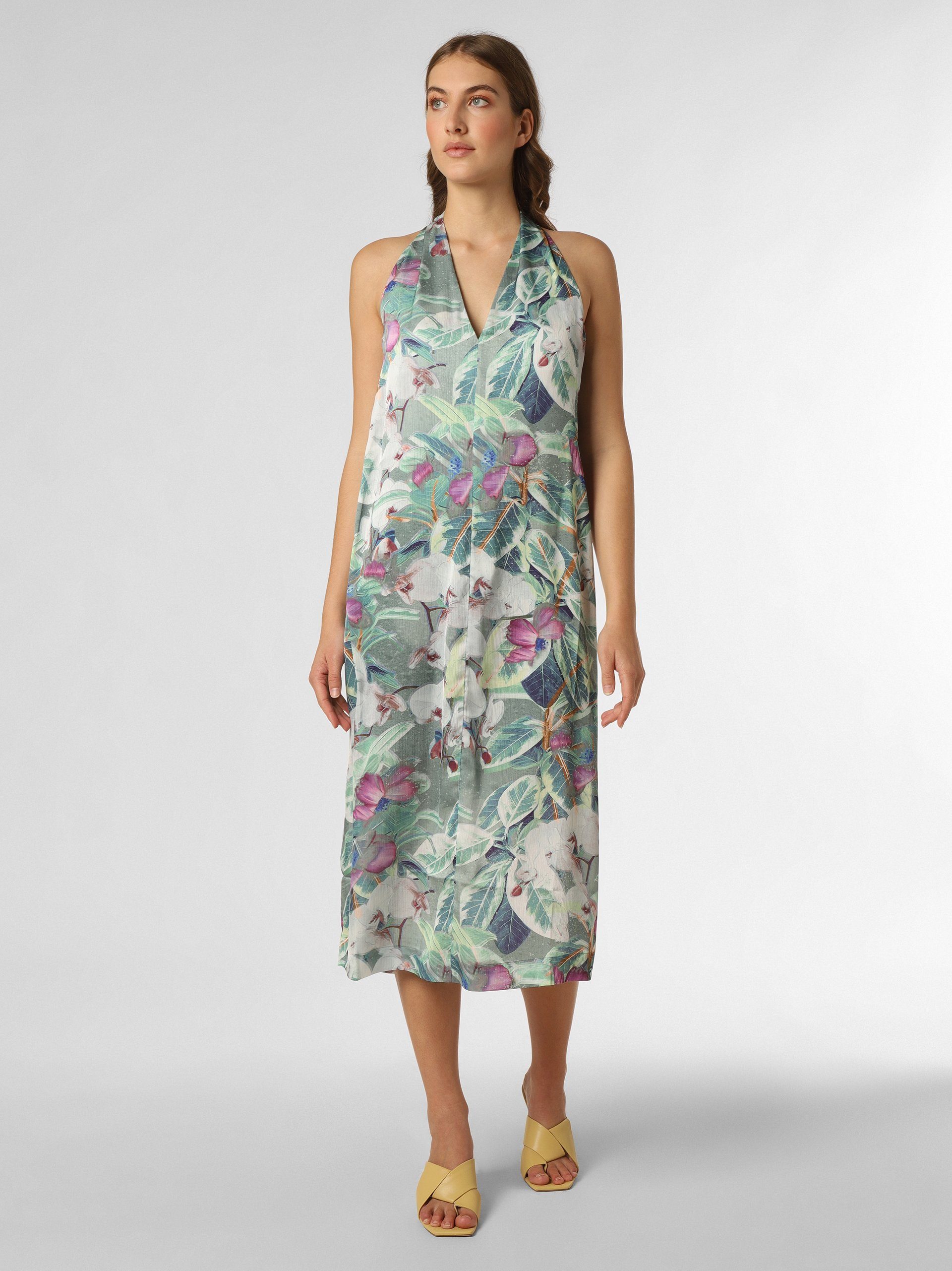 Esprit Collection A-Linien-Kleid