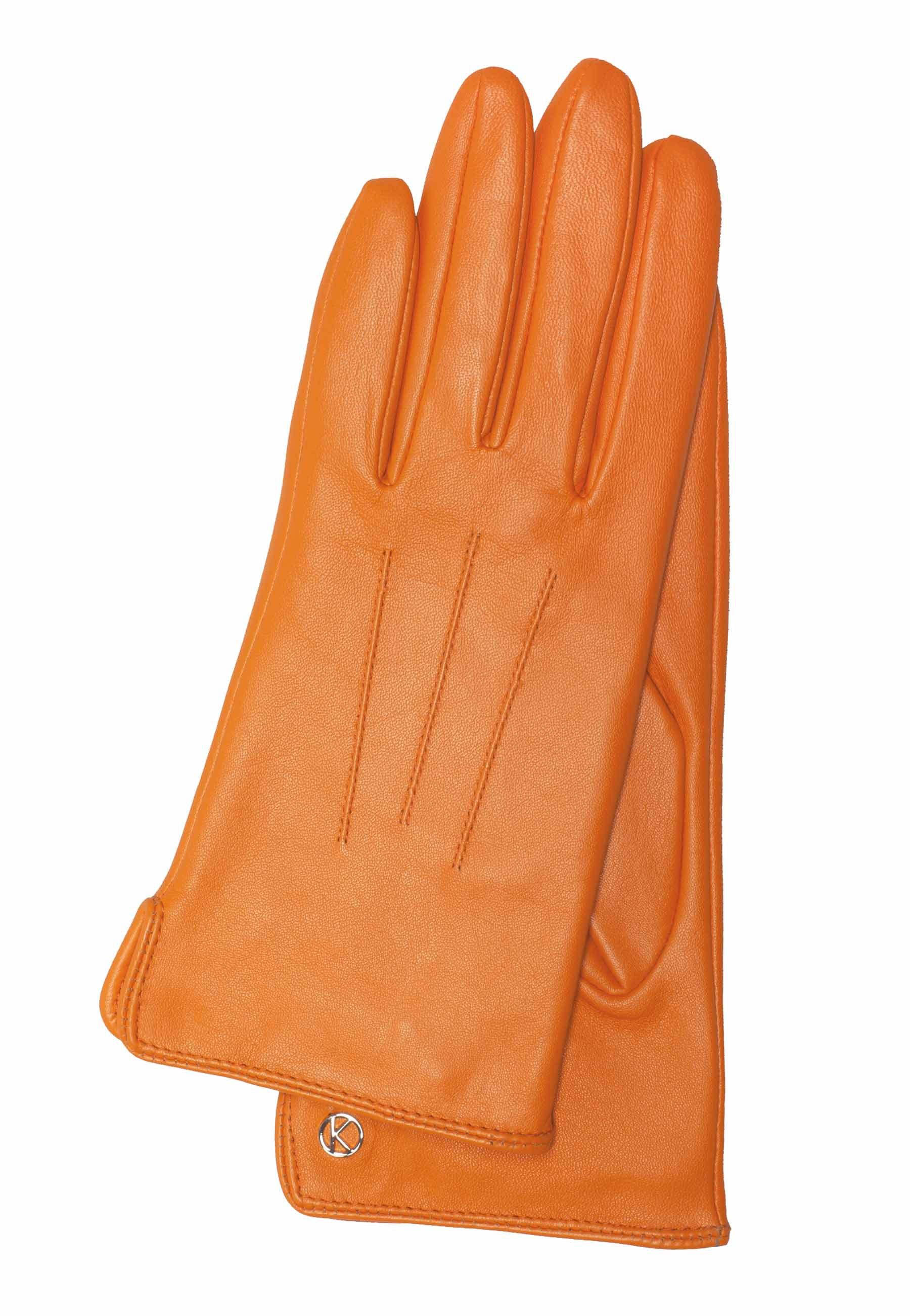 Lederhandschuhe CARLA