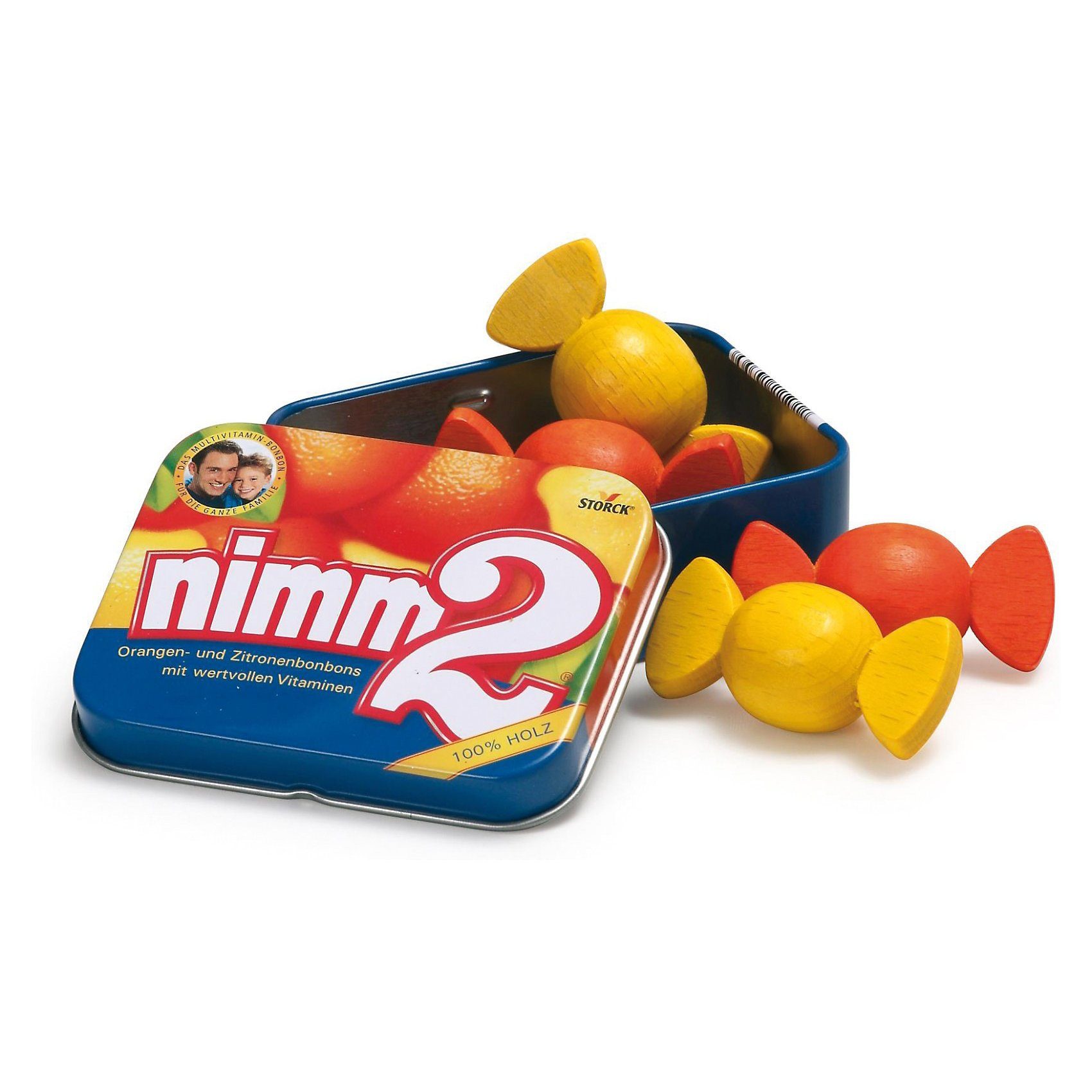 ERZI Spiellebensmittel Bonbon nimm 2 online kaufen | OTTO