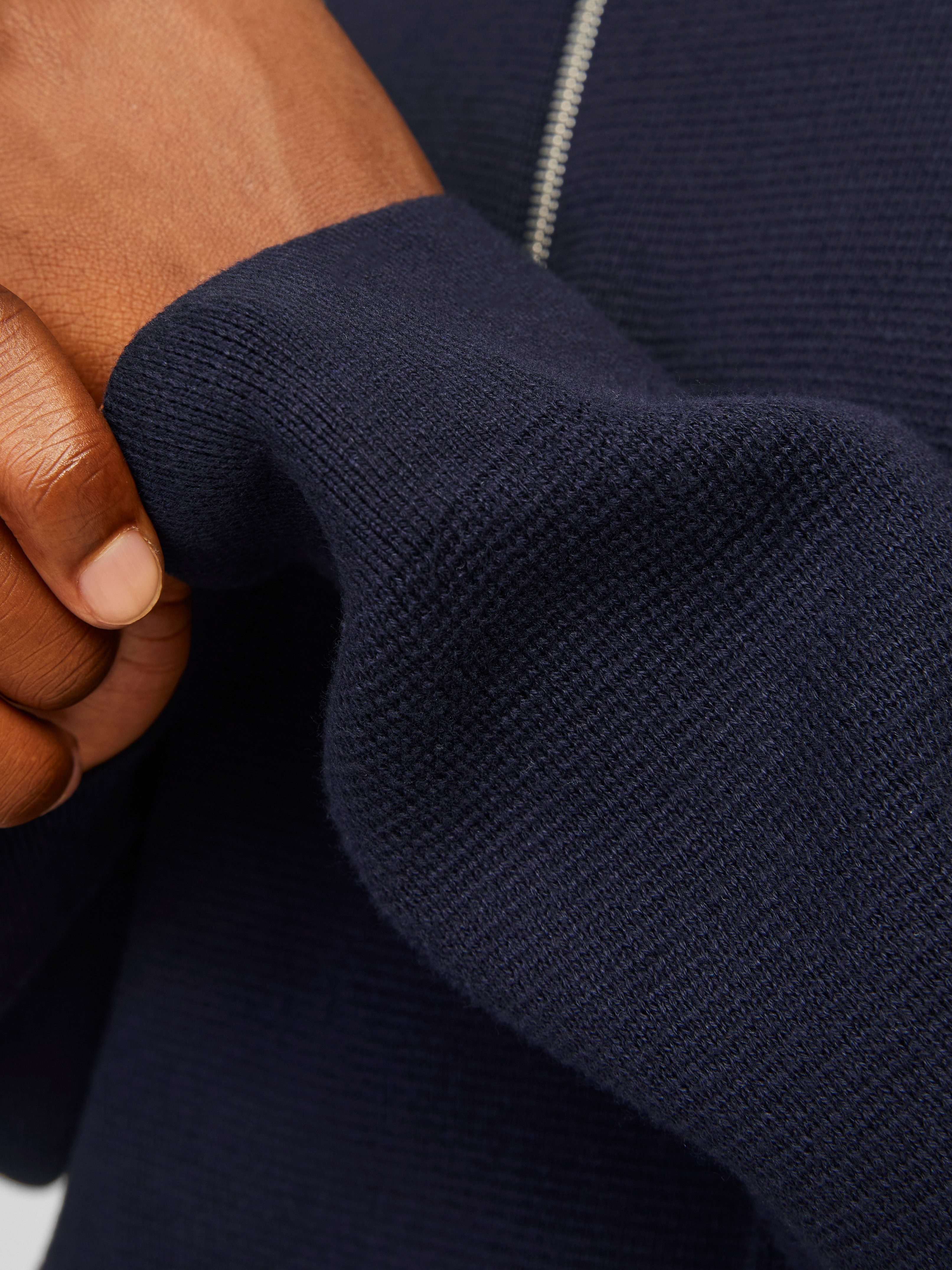 Jack & Jones Troyer JPRBLAMILANO STITCH günstig online kaufen