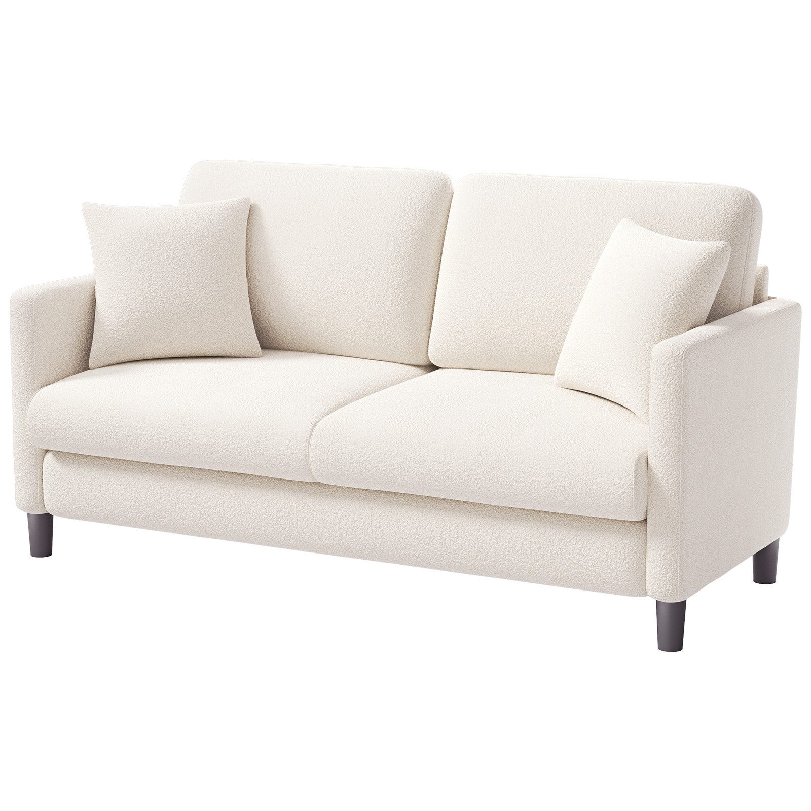 Vesgantti Sofa 3/2 Sitzer Sofa Gästesofa günstig online kaufen