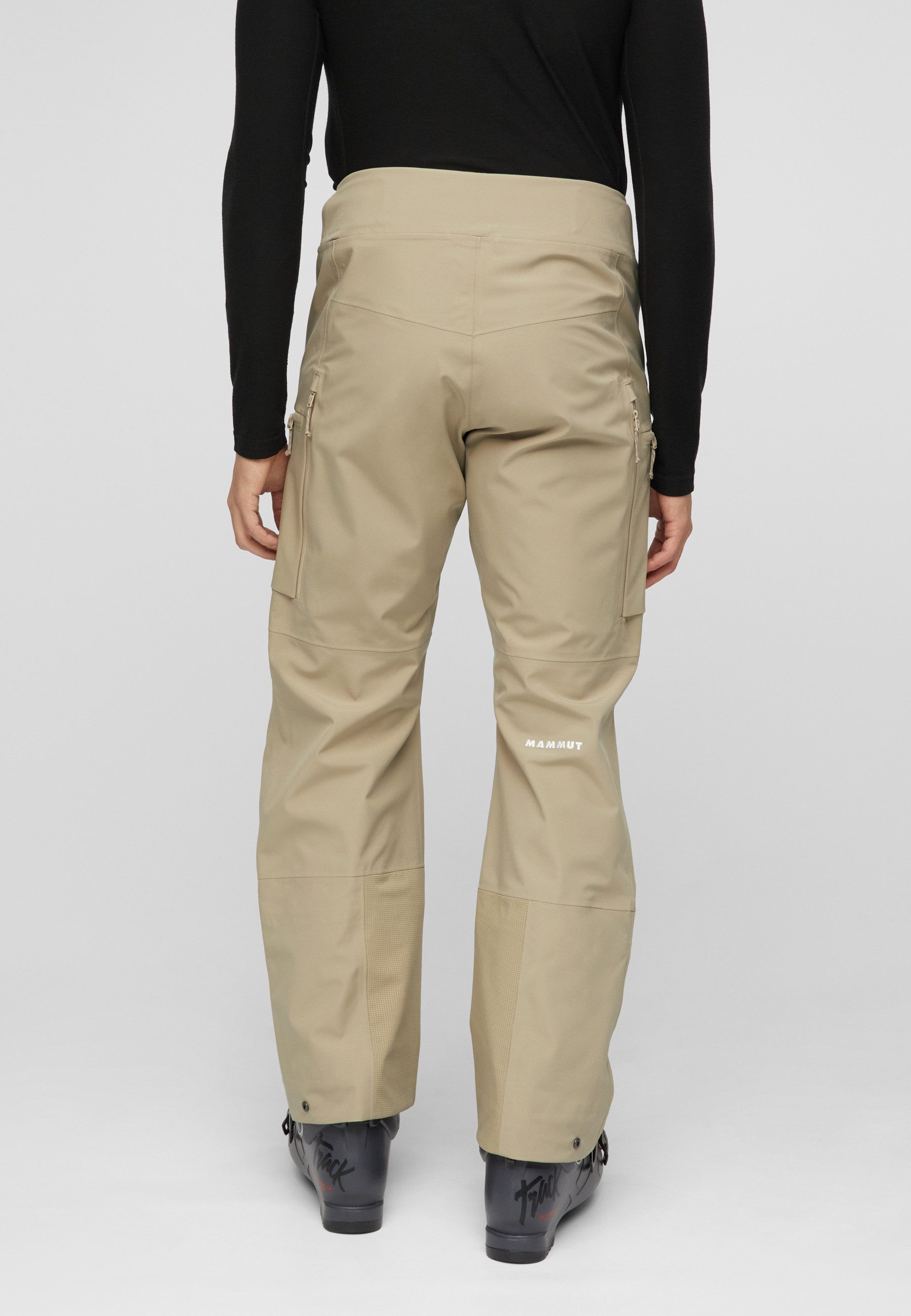 Mammut Skihose Stoney HS Pants Men