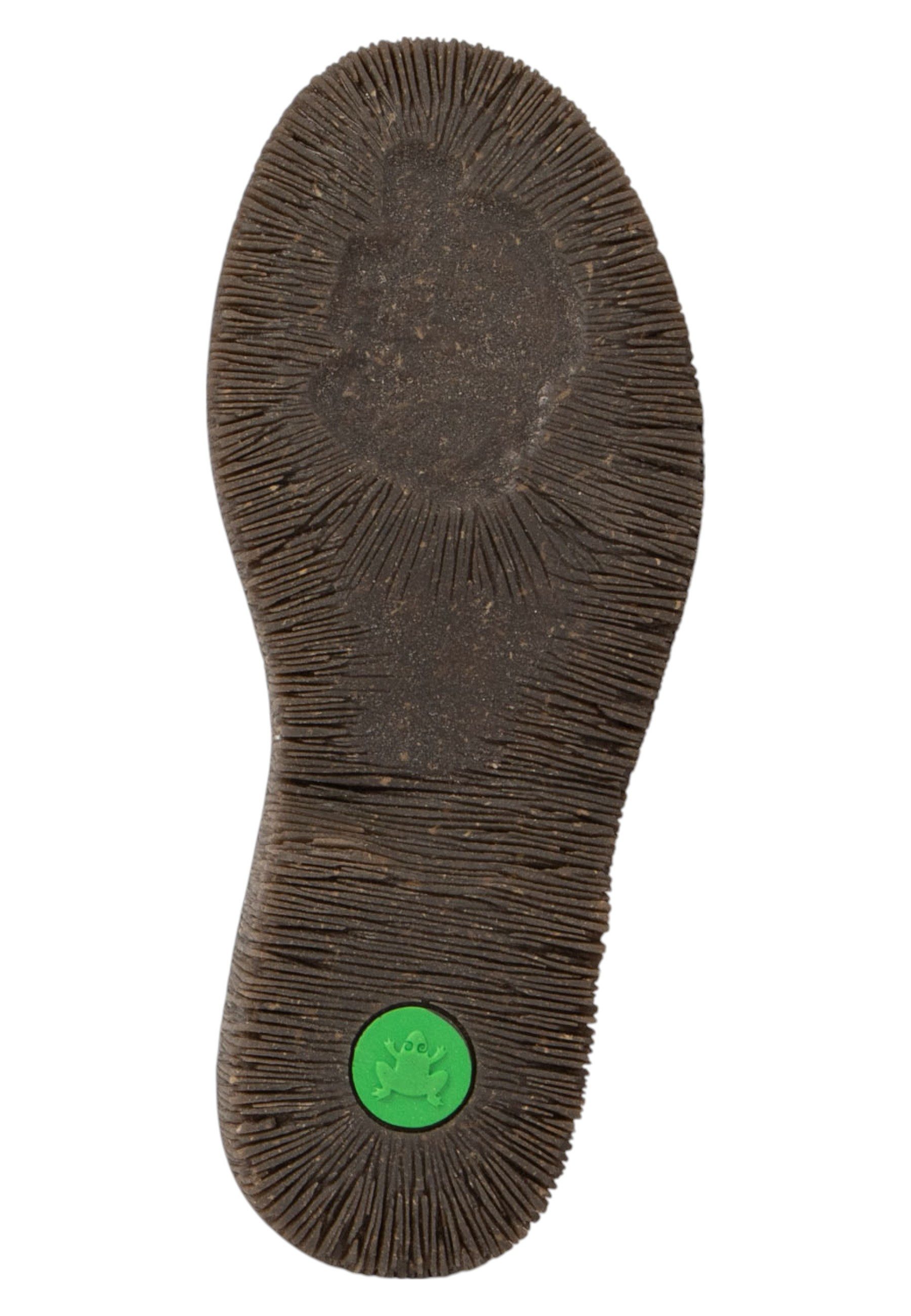 El Naturalista N5581P Volcano Black Stiefelette