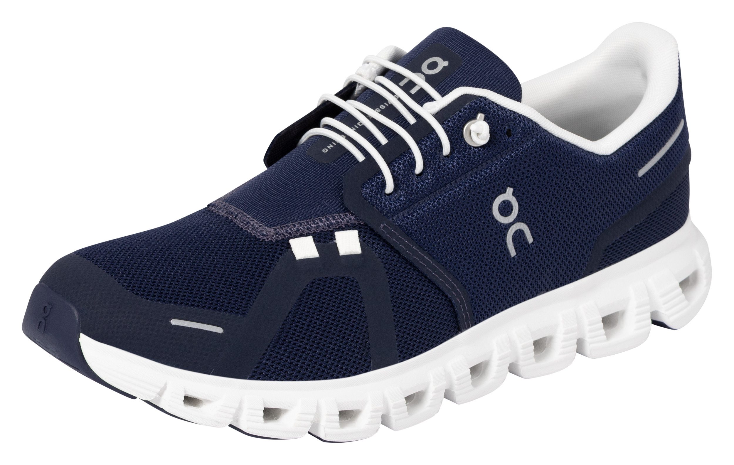 ON RUNNING Cloud 6 Sneaker