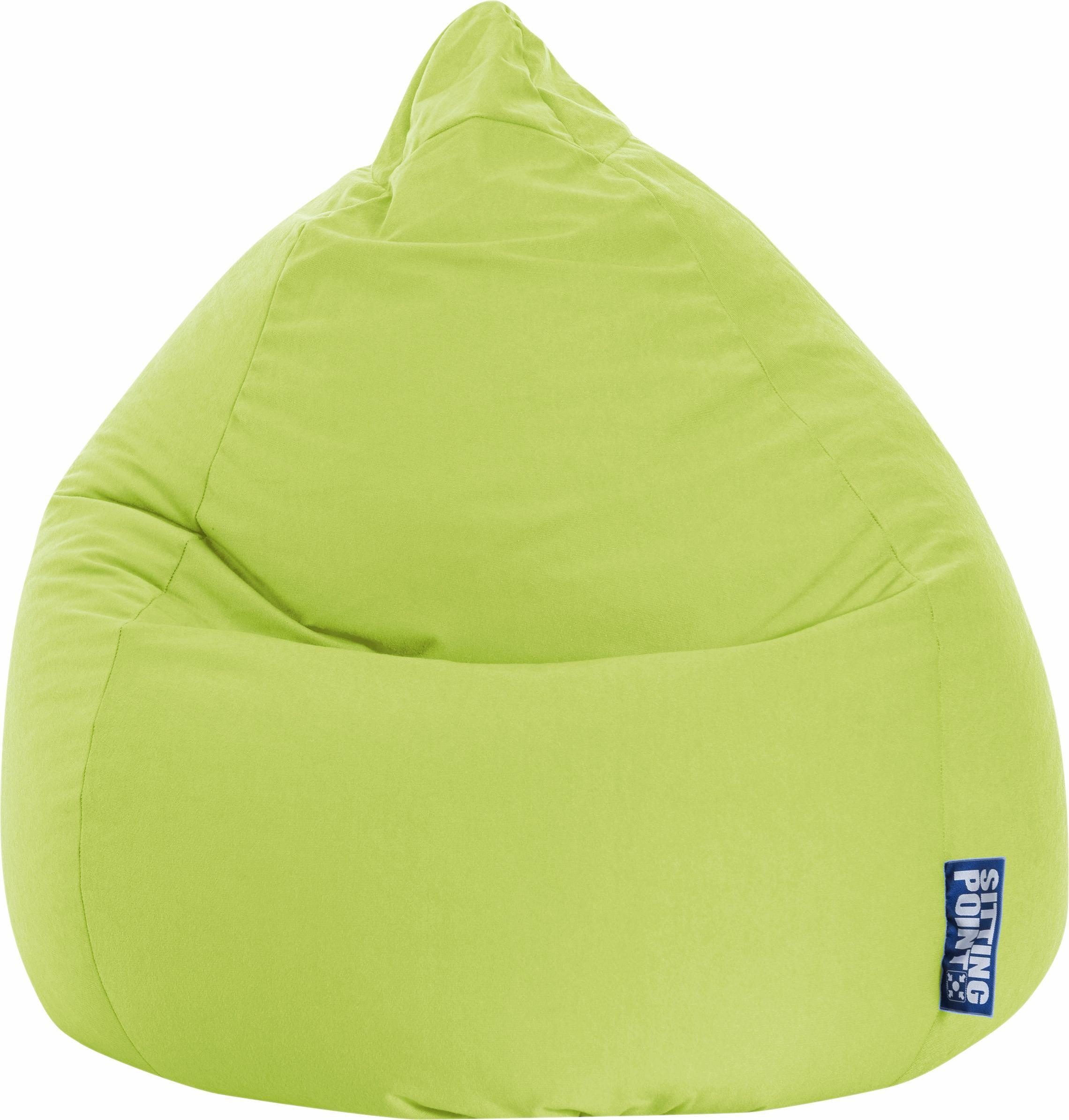 Sitzsack EASY XL