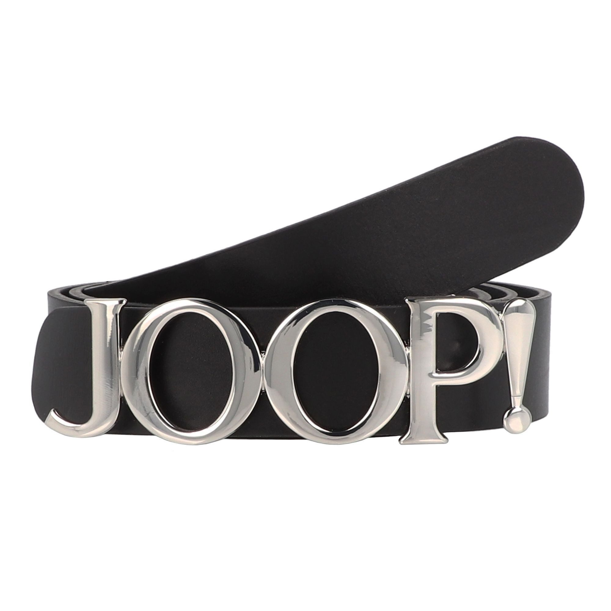 JOOP! Ledergürtel Koppelverschluss günstig online kaufen