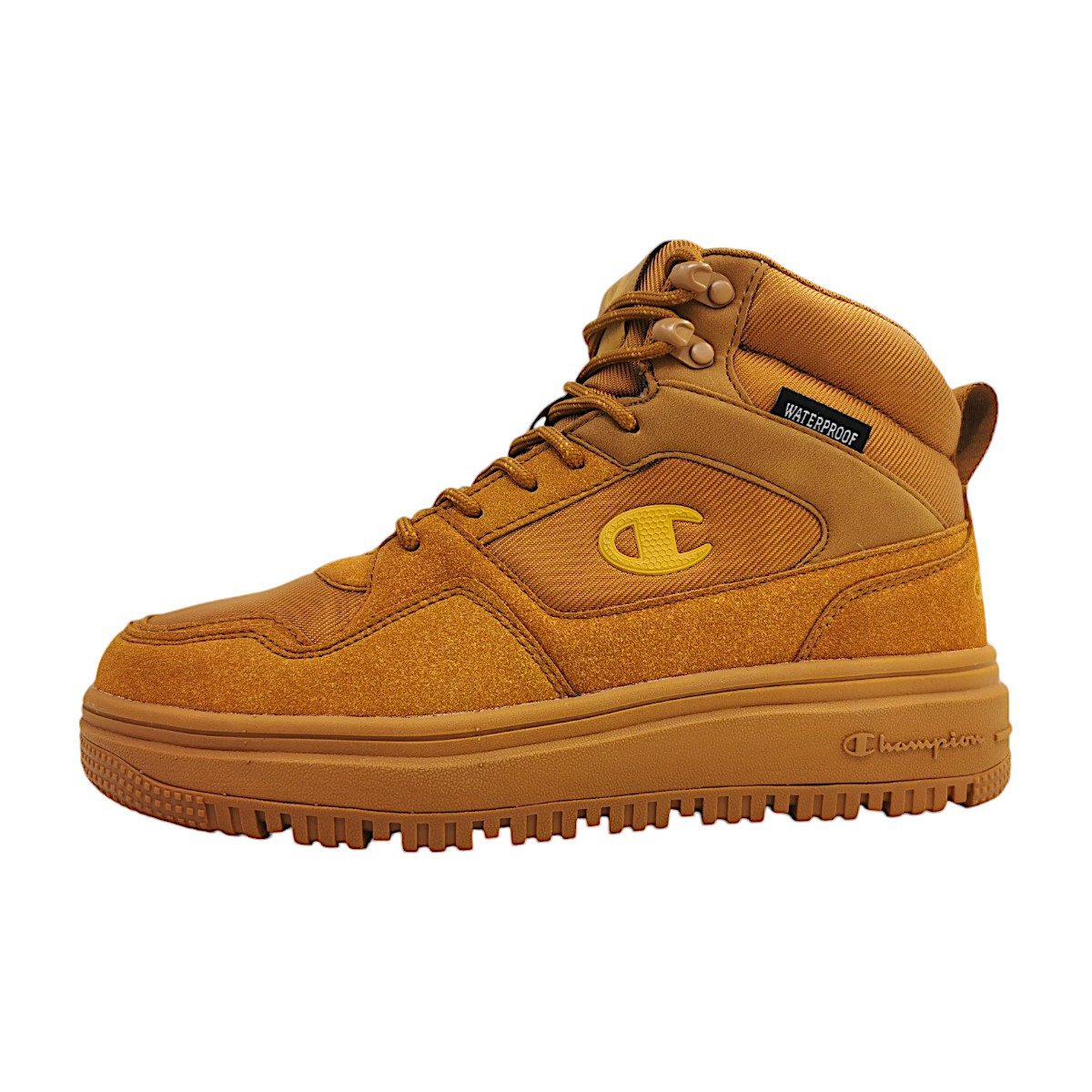 Champion rd18 utility mid cut shoe Laufschuh