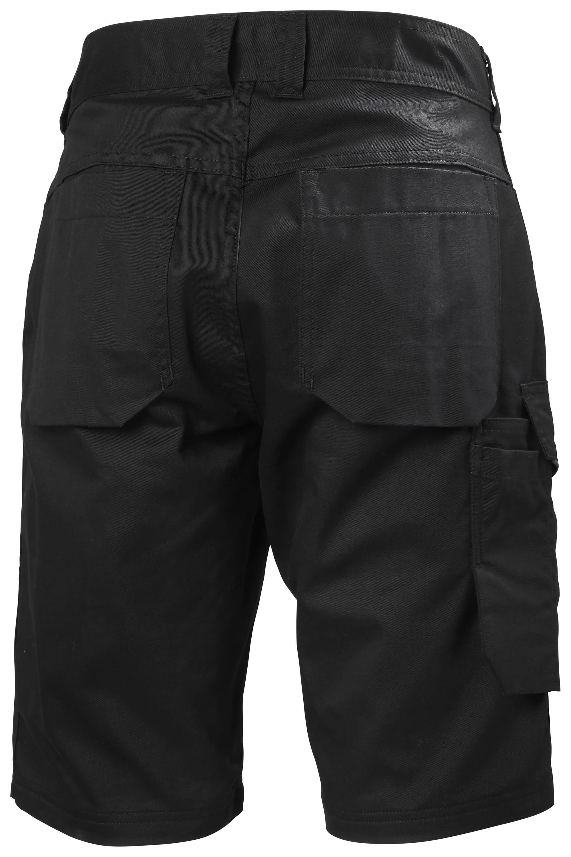Helly Hansen Arbeitsshorts Manchester Shorts (1-tlg) günstig online kaufen