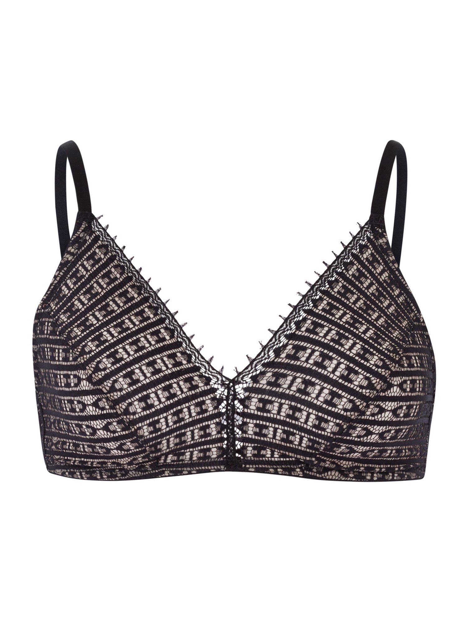 Hanro Soft-BH Hedy t-shirt bh bra günstig online kaufen