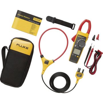 Fluke Multimeter AC/DC-Zangenmultimeter - mit iFlex™