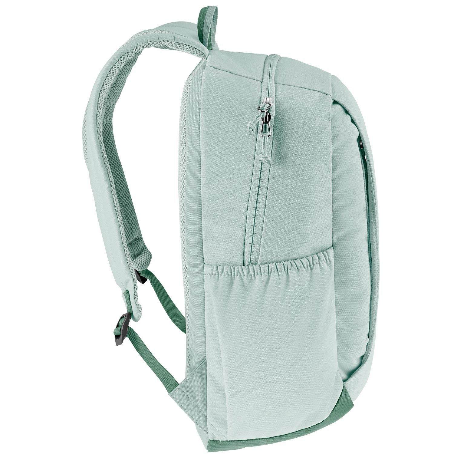 deuter Freizeitrucksack Stück), Vista Rucksack frost-aloe Skip (Stück, Deuter Freizeitrucksack