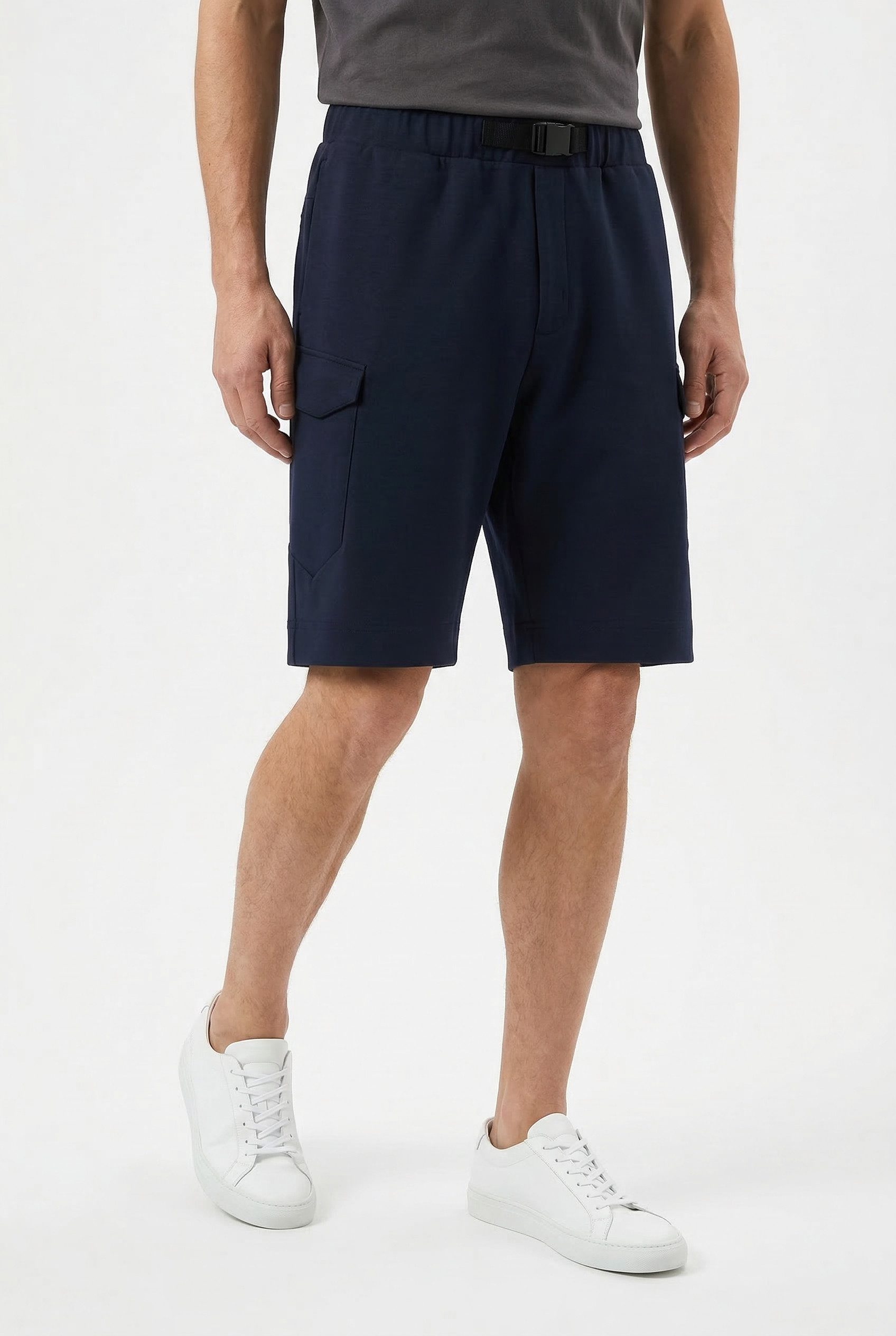 BOSS GREEN Cargoshorts Hariq Short Glamp