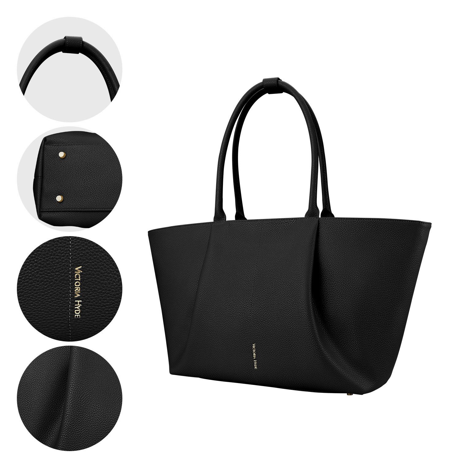 Victoria Hyde Handtasche Victoria Hyde Ada Damen Mehrere F??Cher (Kein Set, Kein Set)