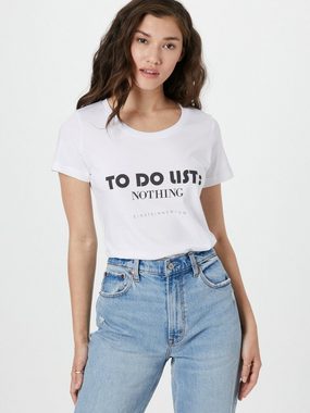 EINSTEIN & NEWTON T-Shirt Nothing (1-tlg) Plain/ohne Details