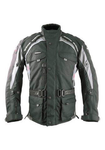 ROLEFF Куртка для езды на мотоцикле »Li...