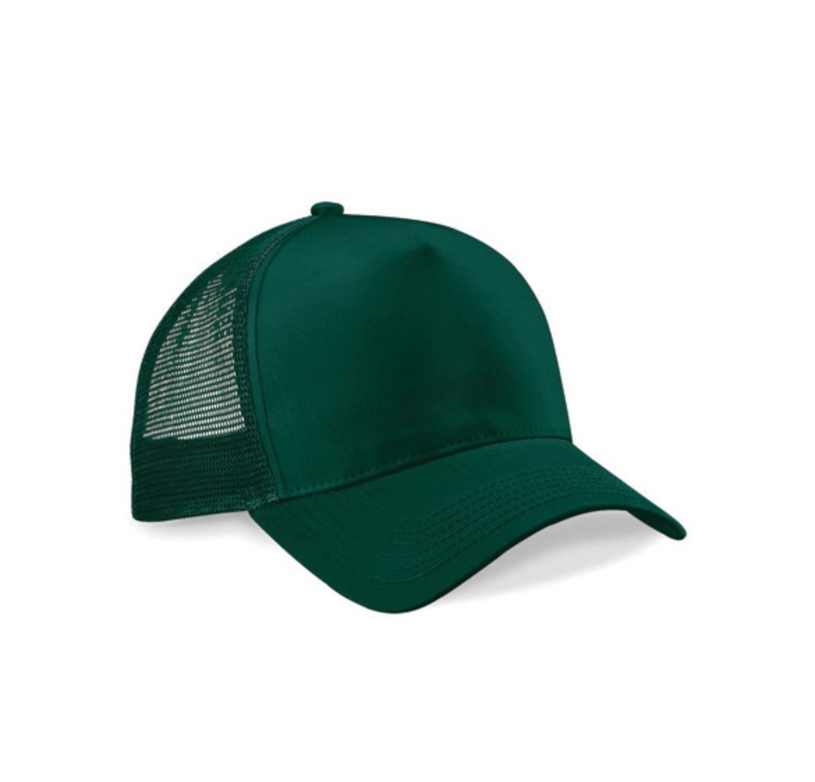 Beechfield® Trucker Cap Trucker Retro Cap