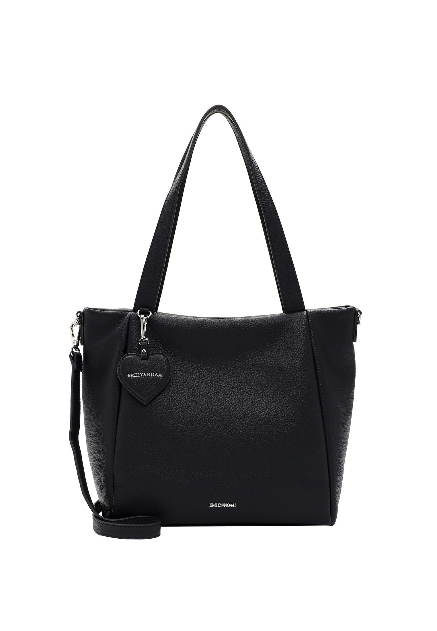 EMILY & NOAH Shopper E&N Enie, Single Lettering