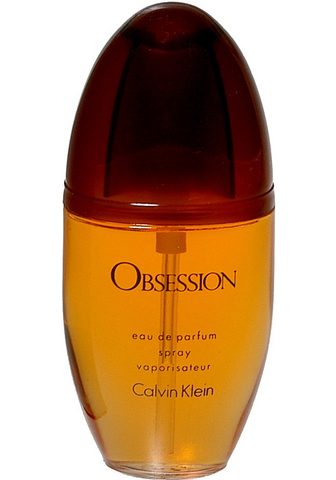 CALVIN KLEIN Eau de Parfum "Obsession"