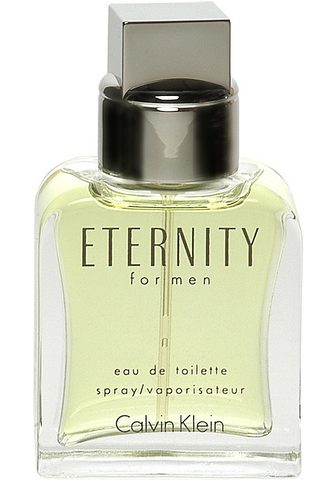 Eau de Toilette "Eternity for men...