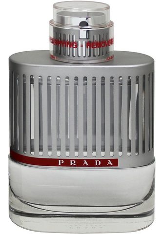 PRADA Eau de Toilette "Luna Rossa"...