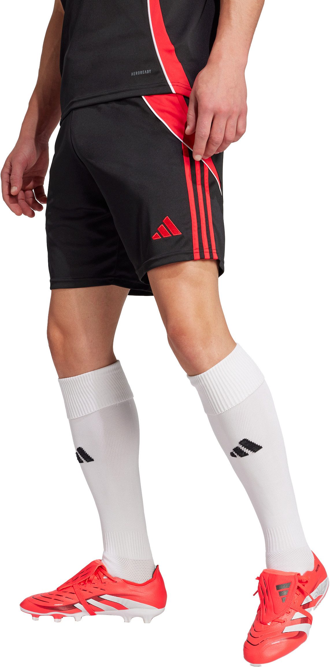 adidas Performance Trainingsshorts adidas Herren Trainingsshorts günstig online kaufen