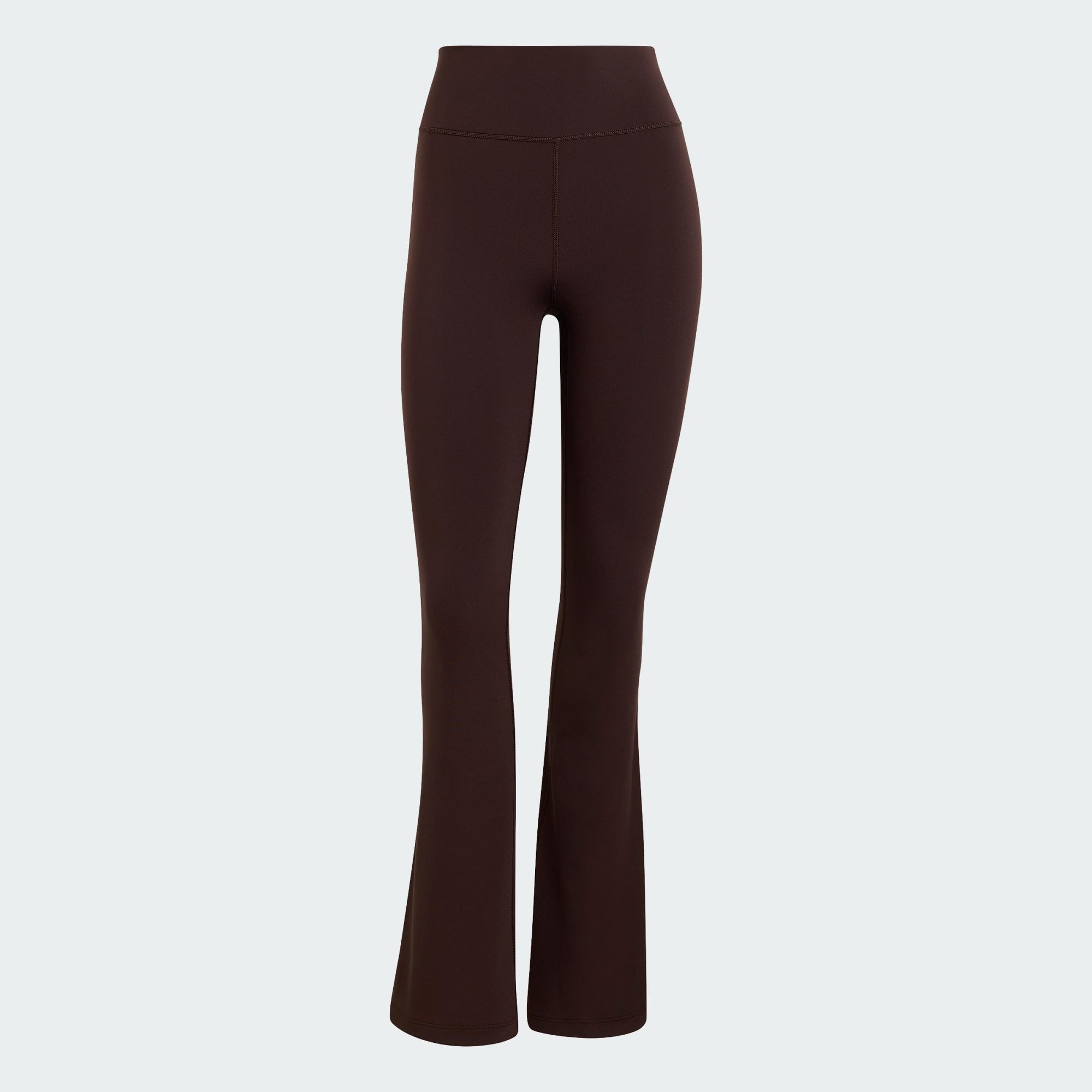 adidas Performance Leggings ALL ME ESSENTIALS FLARE LEGGINGS (1-tlg)