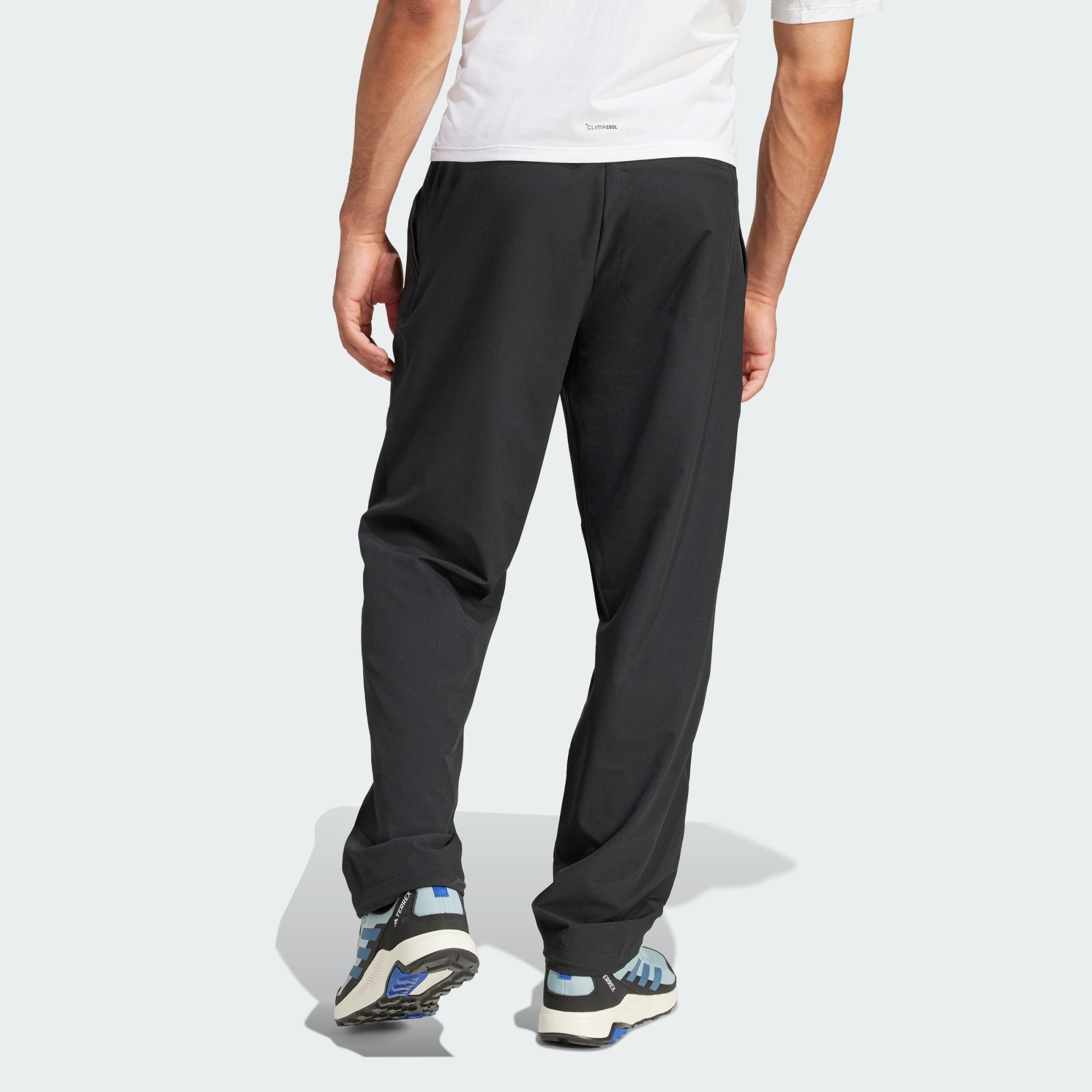 adidas TERREX Outdoorhose TERREX MULTI LITEFLEX HOSE (1-tlg)