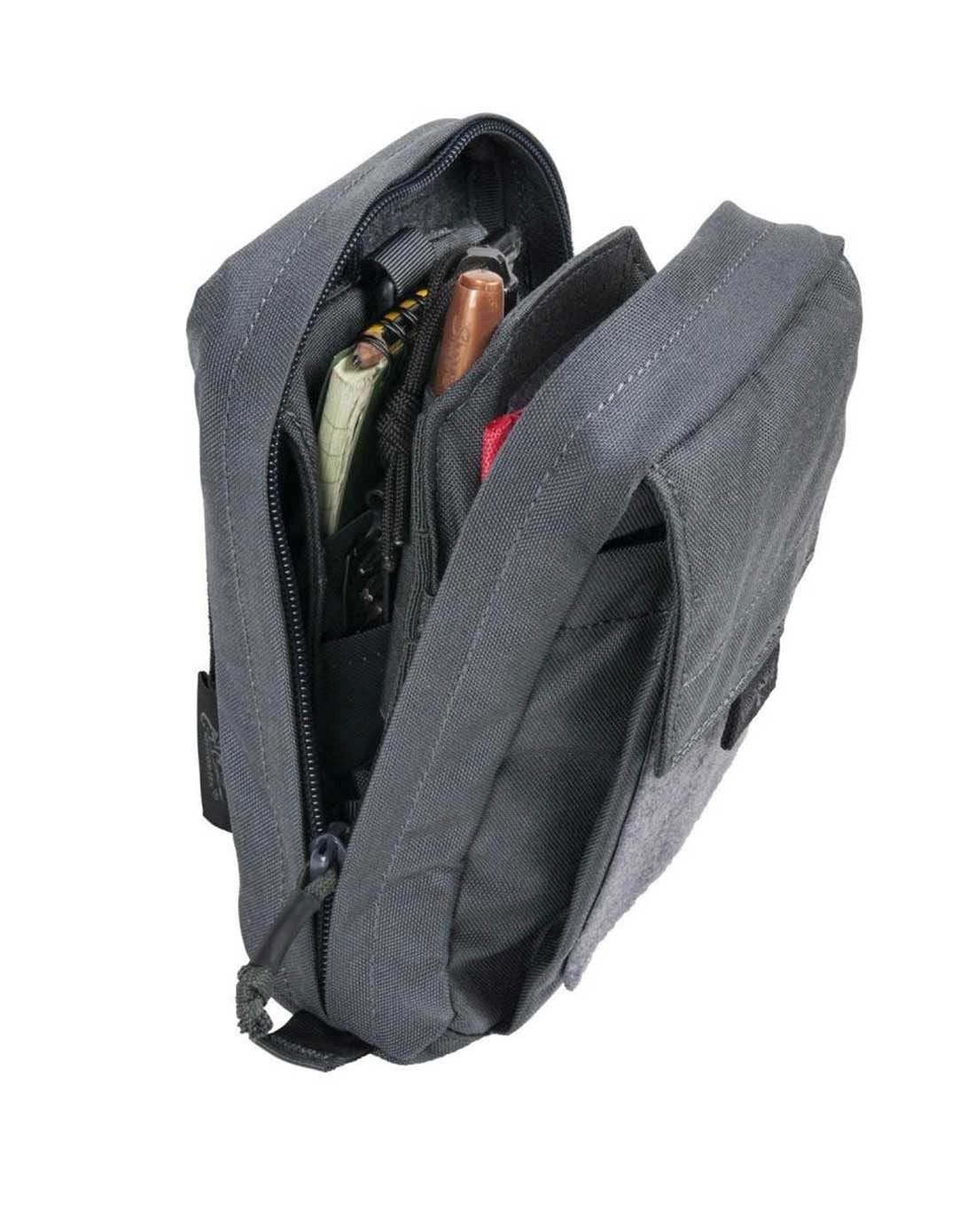 Helikon-Tex Aufbewahrungstasche URBAN ADMIN Pouch [O.03] - Cordura - Black