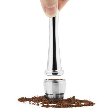 Dreiklang Kaffeebereiter Dreiklang be smart Caf_Nes_1 3001 Mehrweg-Kaffeekapsel