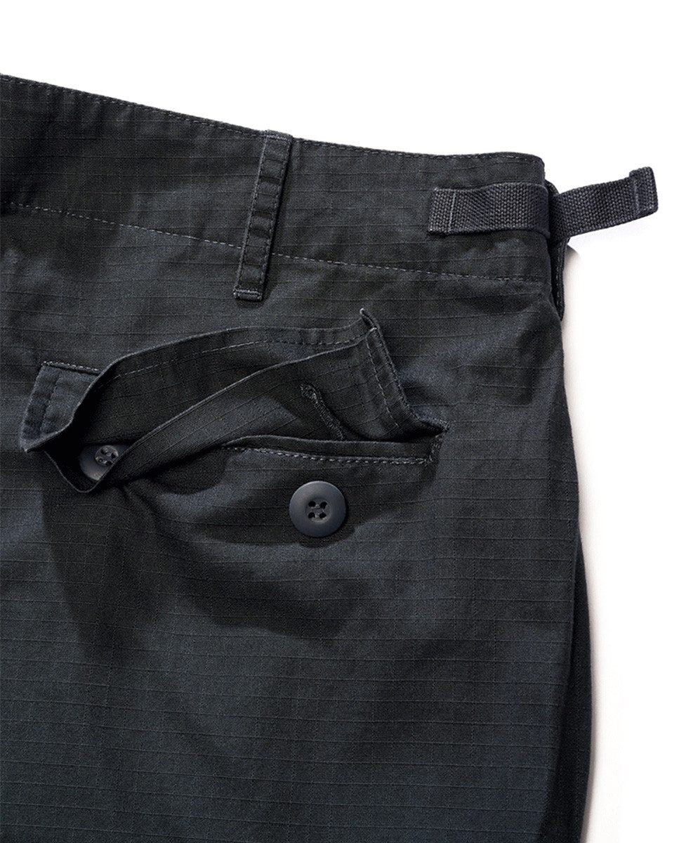 Brandit Bermudas Herren Bermuda Cargo Shorts Kurze Hose Short Army BW Somme günstig online kaufen