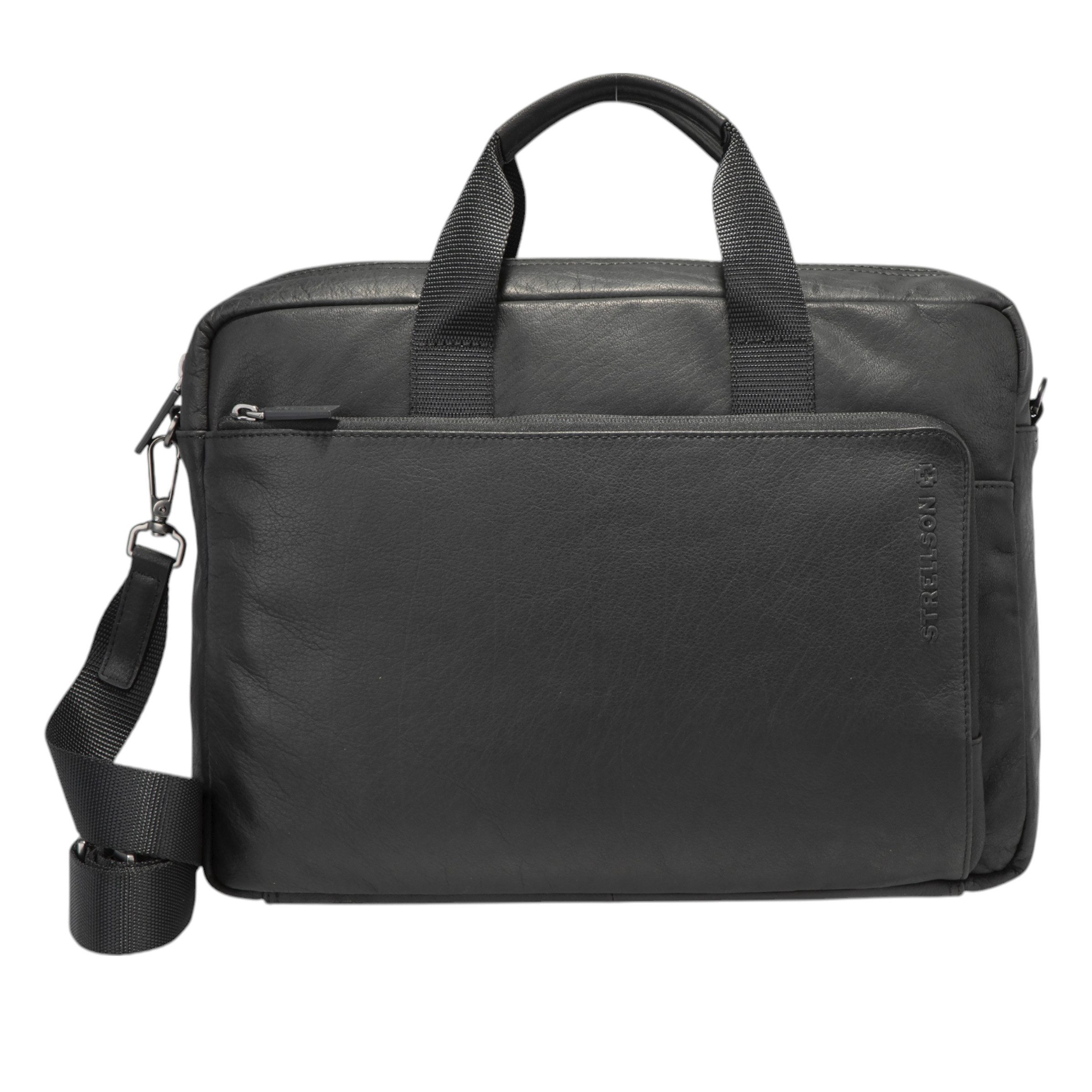 Strellson Aktentasche Clapton Charles