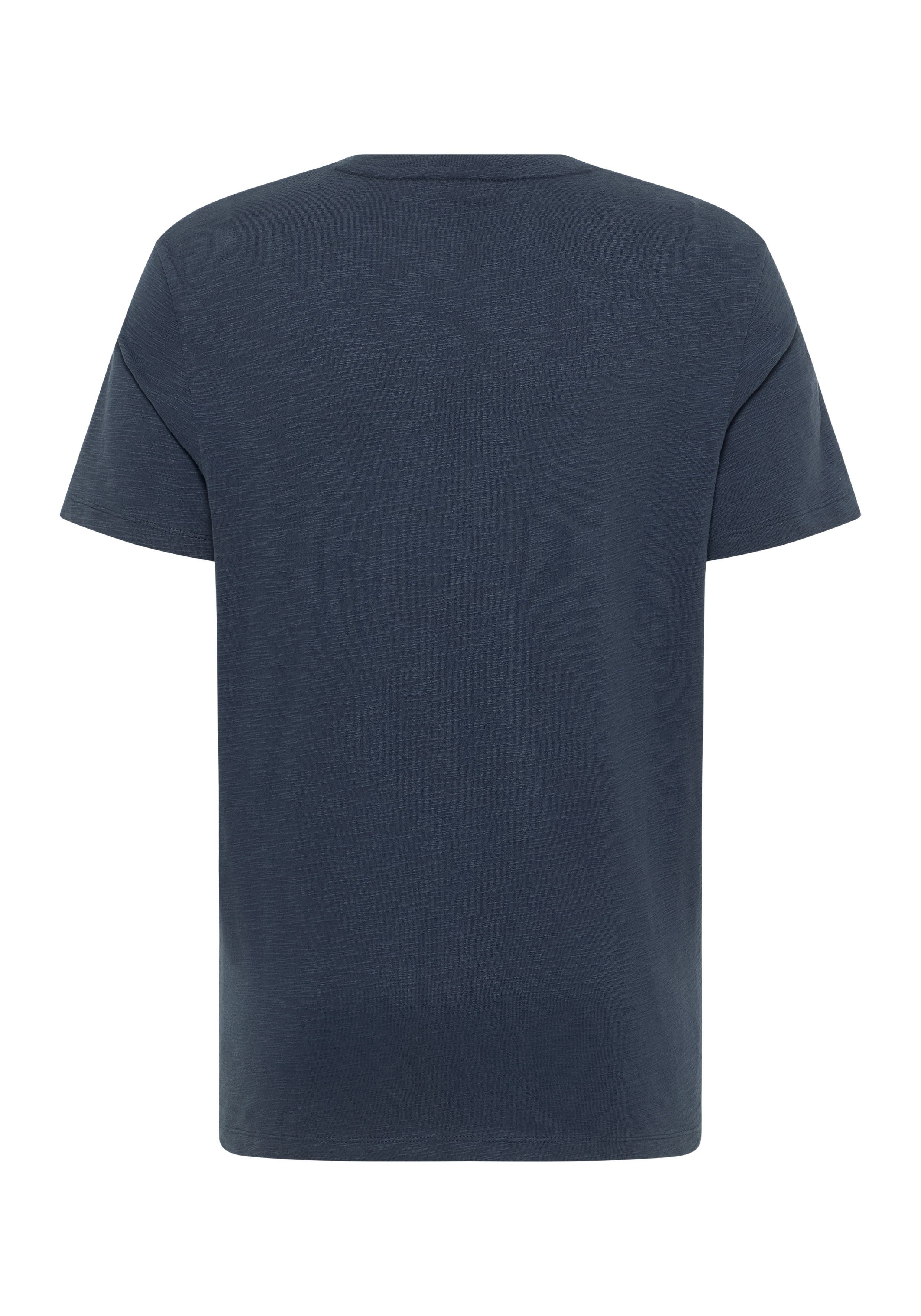 Elbsand T-Shirt Aike Herren Rundhalsausschnitt, normal günstig online kaufen