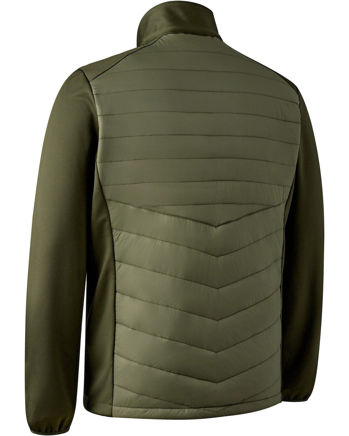 Deerhunter Steppjacke Hybrid-Jacke Chamois günstig online kaufen