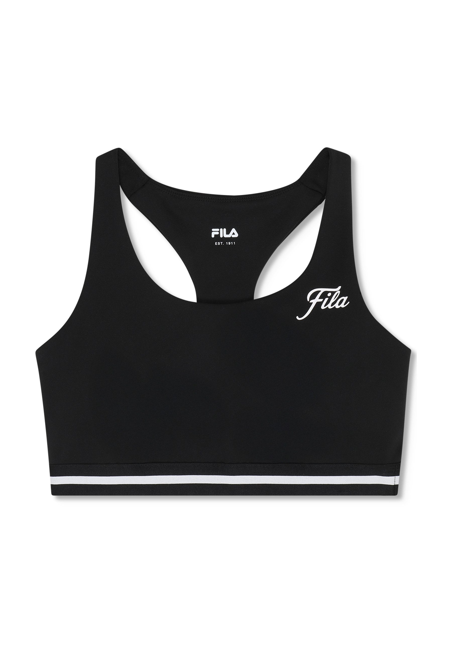 Sport-Bustier LUNATA