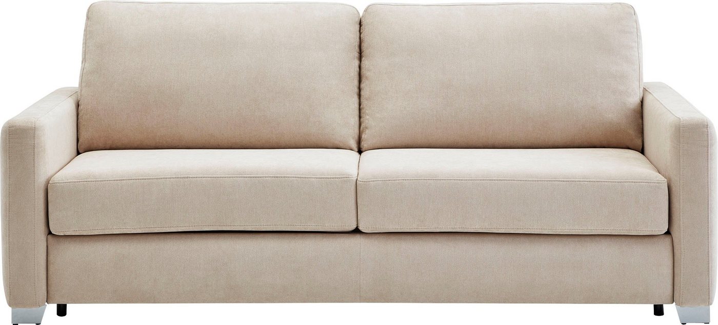 CALIZZA INTERIORS Schlafsofa »Opal«, mit Bettfunktion, Breite 195 cm-kaufen