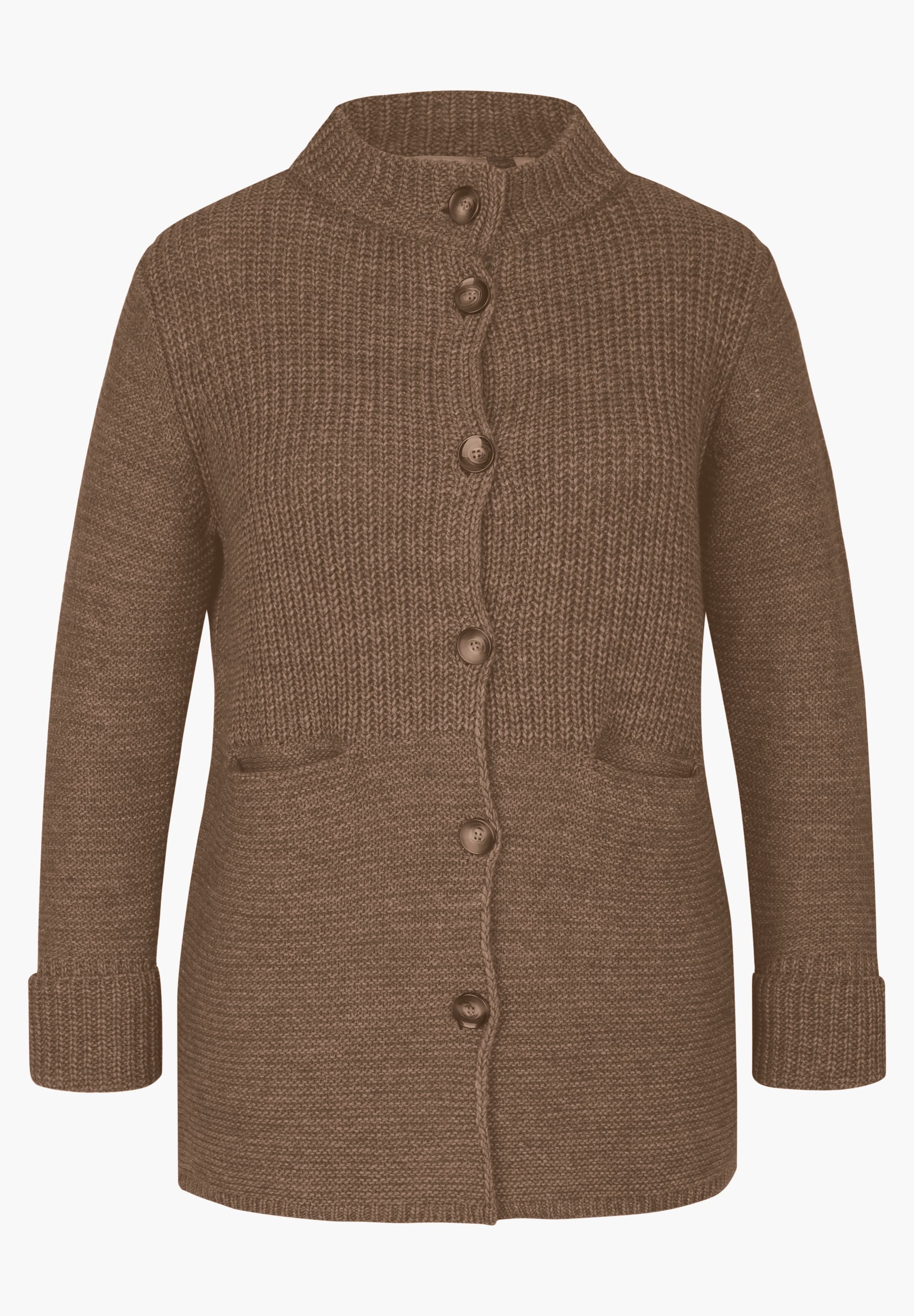 Strickjacke Strickjacke