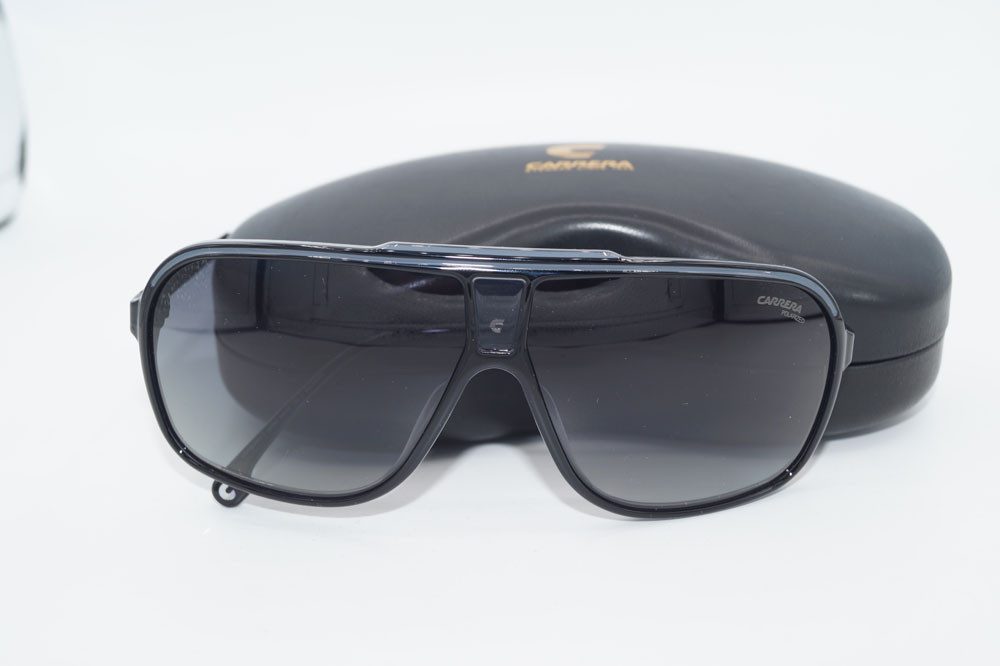 Carrera Eyewear Sonnenbrille CARRERA Sonnenbrille Sunglasses Carrera GRAND PRIX 3 08A WJ