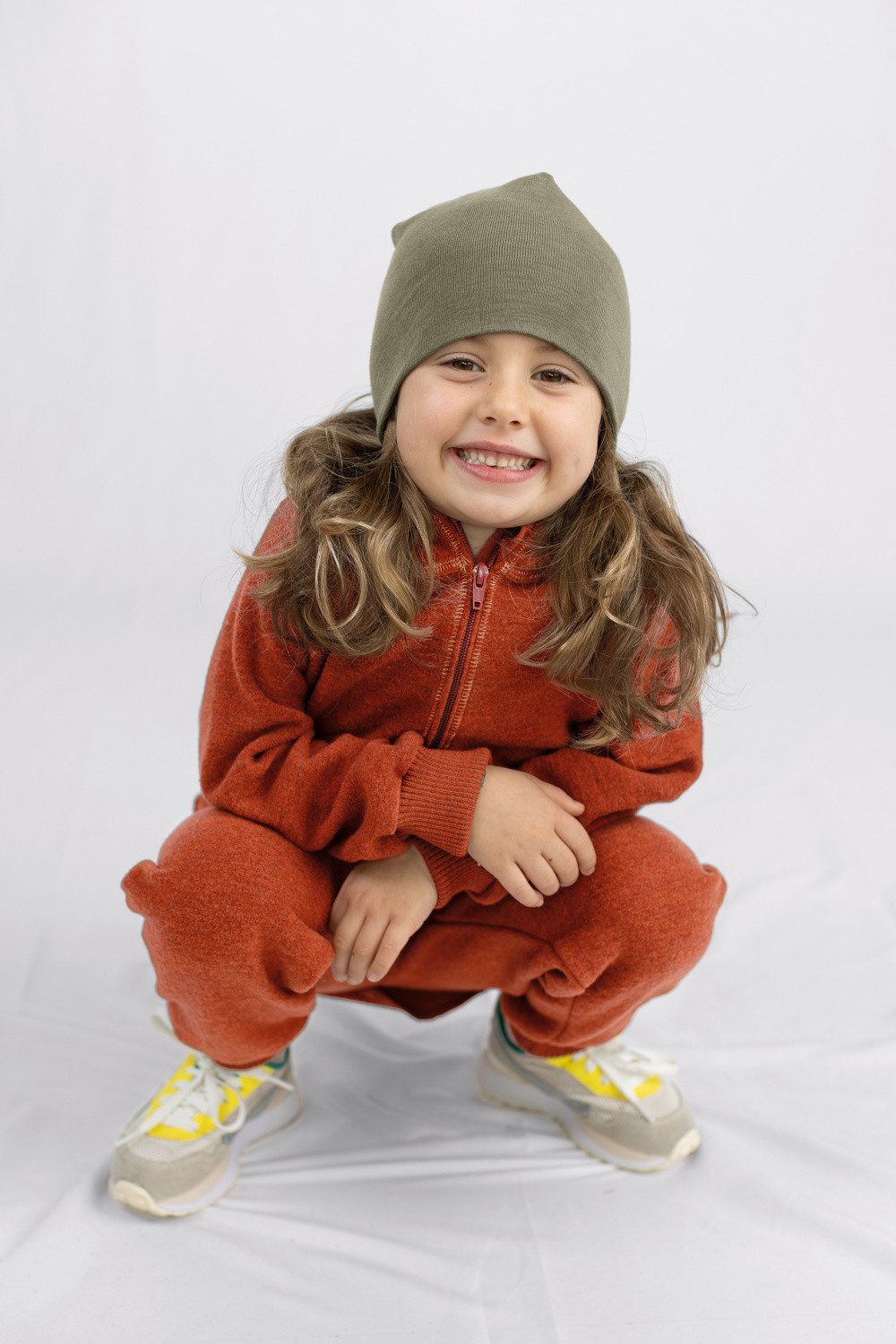 Engel Naturkleidung Beanie