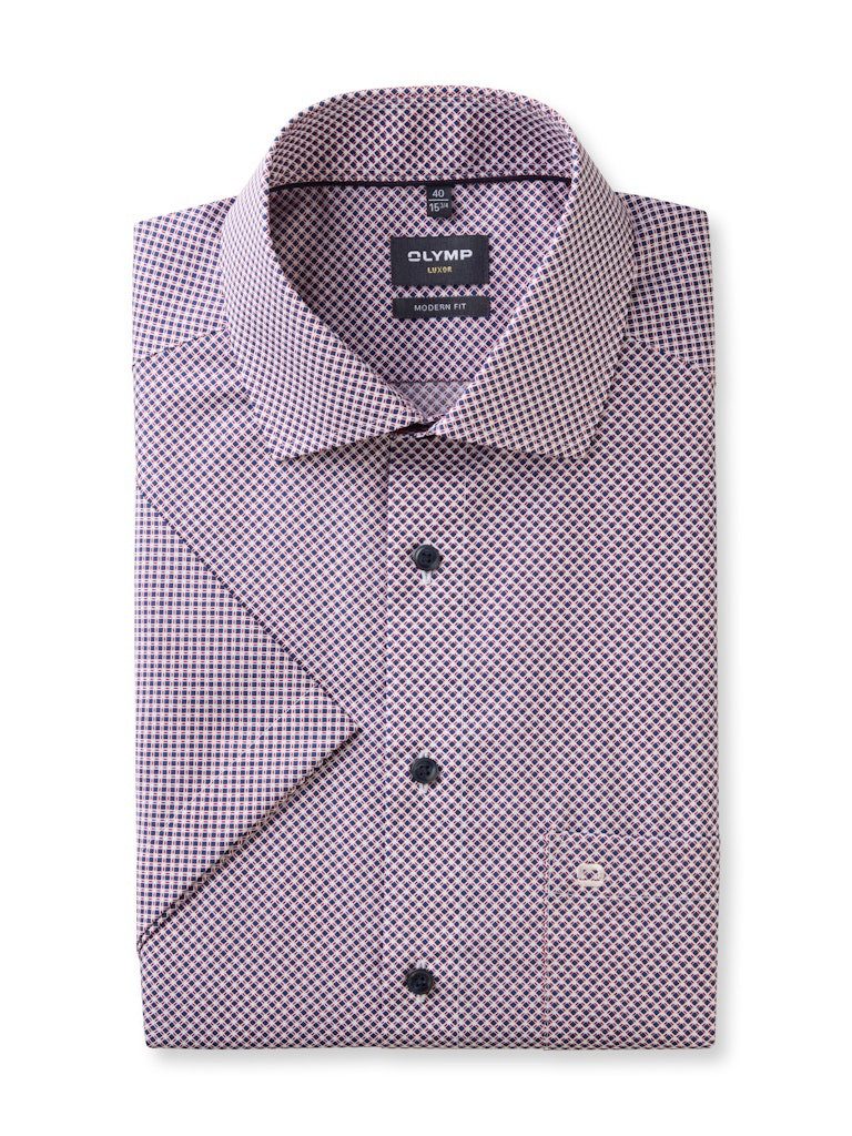 Blusenshirt 126472-Hemden