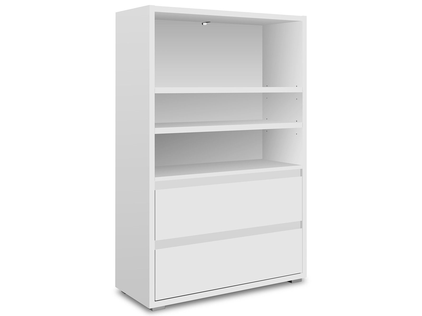 Finori Regal 85 x 131 x 37 cm (B/H/T)