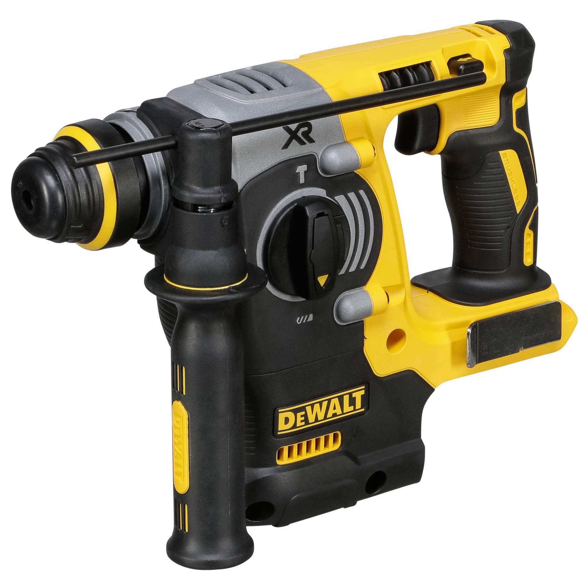 DeWalt Bohrhammer DCH273NT-XJ Akku-Kombihammer, 18V günstig online kaufen