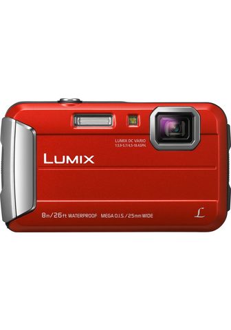 PANASONIC »Lumix DMC-FT30« фотоаппар...